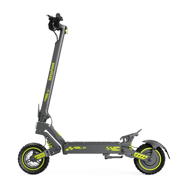 isinwheel D1