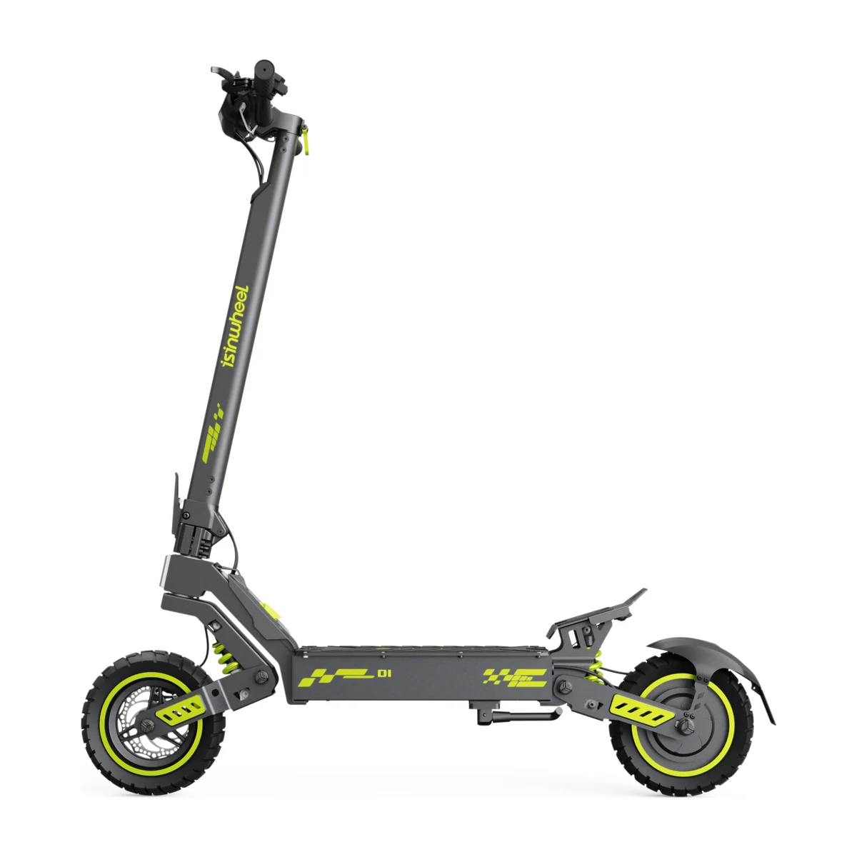 isinwheel D1