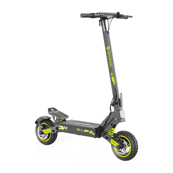 isinwheel D1L