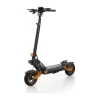 isinwheel D2 – Fekete