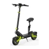 isinwheel D2 Plus – Zöld