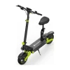 isinwheel D2 Plus – Fekete – 2. kép