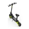 isinwheel D2 Plus – Fekete – 3. kép