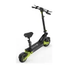isinwheel D2 Plus – Fekete – 4. kép