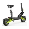 isinwheel D2 Plus – Zöld – 5. kép