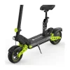 isinwheel D2 Plus – Zöld – 6. kép