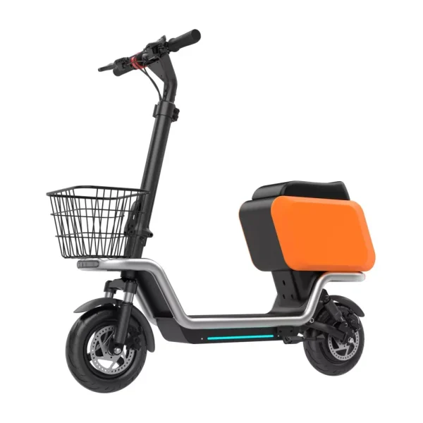 Mamba Comfort S20