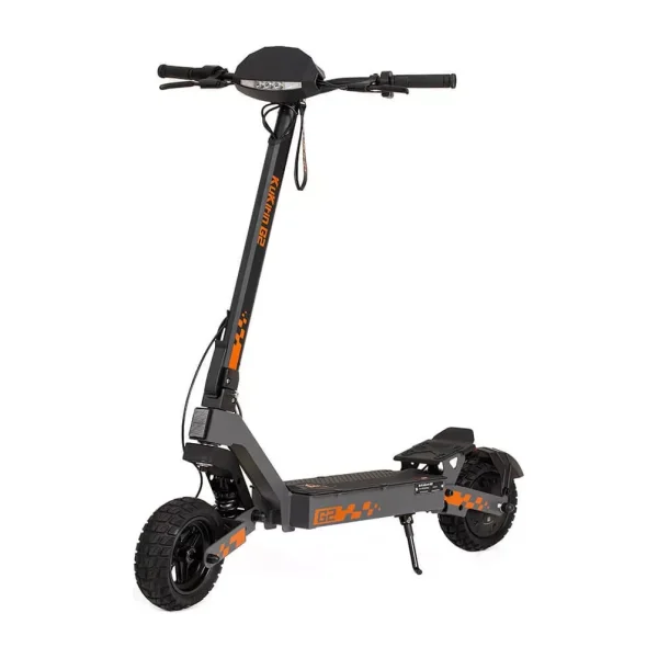 Kukirin G2 (2026)