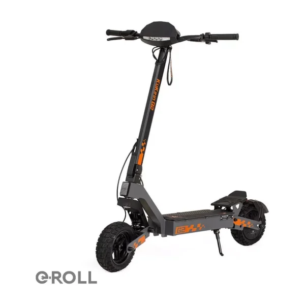 Kukirin G2 (2026) VMP