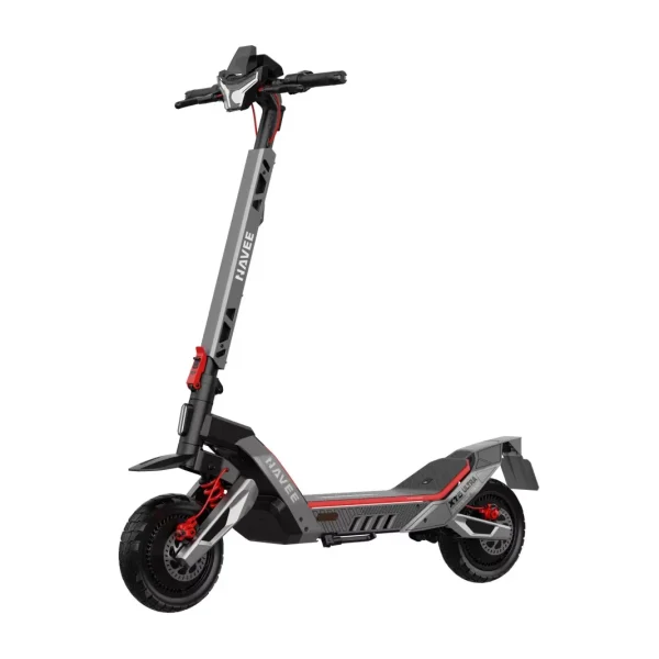 NAVEE XT5 Ultra