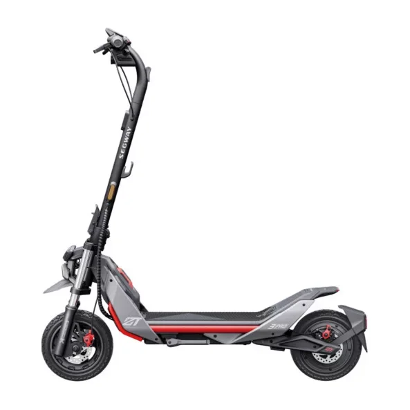 Segway Ninebot ZT3 PRO E