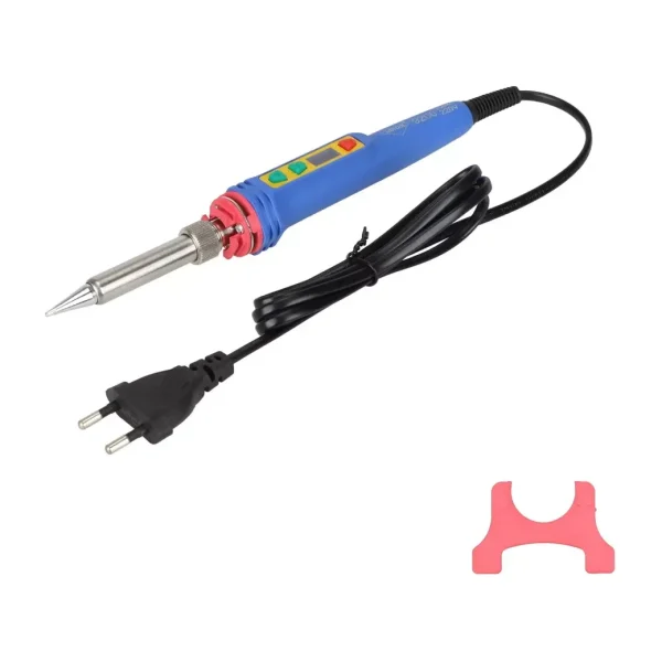 Digitális forrasztópáka EU985, 200 W