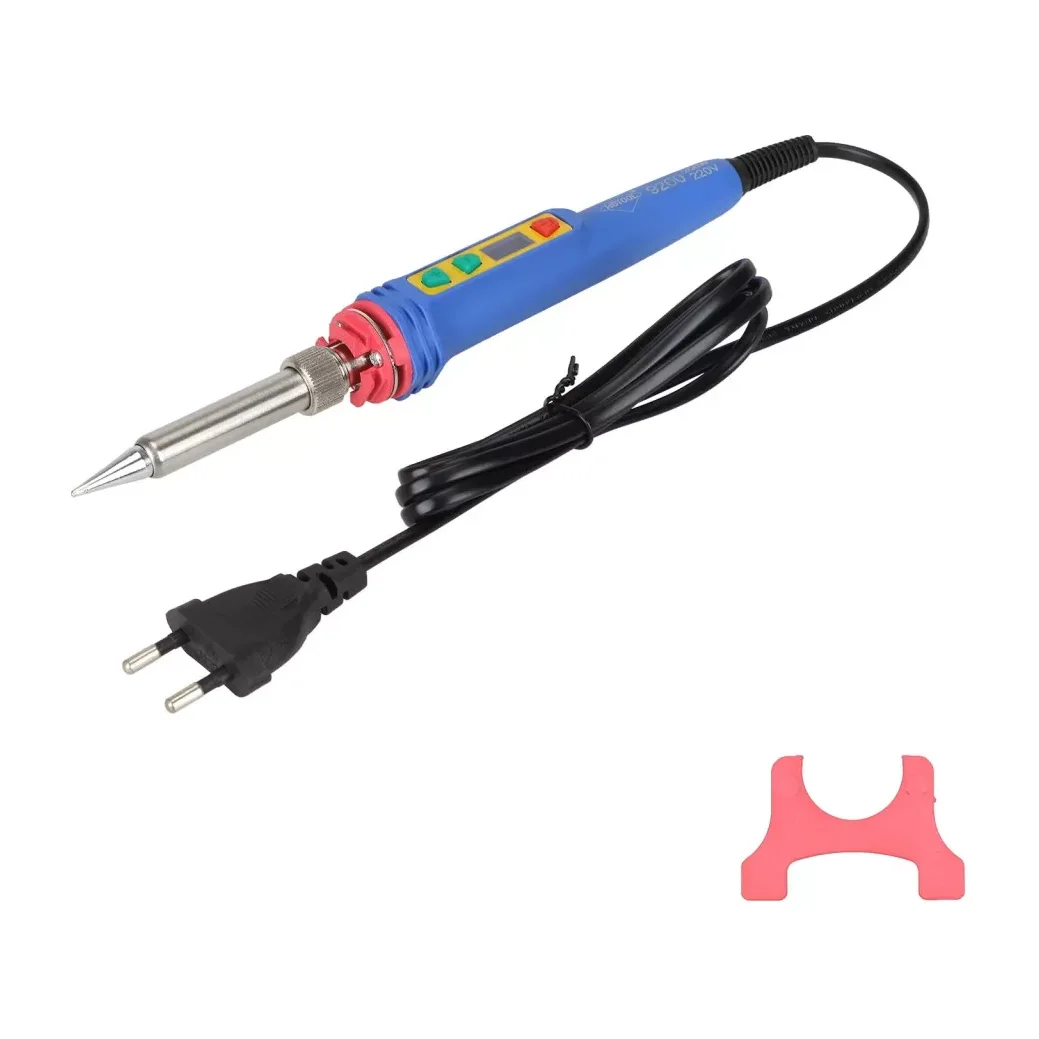 Digitális forrasztópáka EU985, 200 W