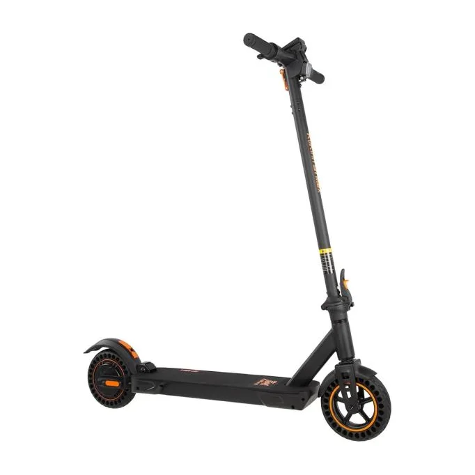 Kukirin S1 Max – 6. kép