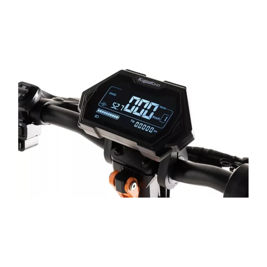 Kukirin G2 Max – 3. kép