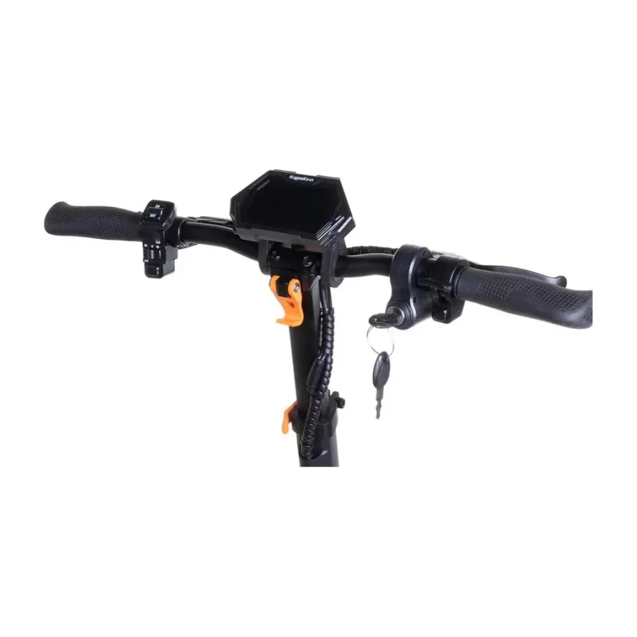 Kukirin G2 Max – 4. kép
