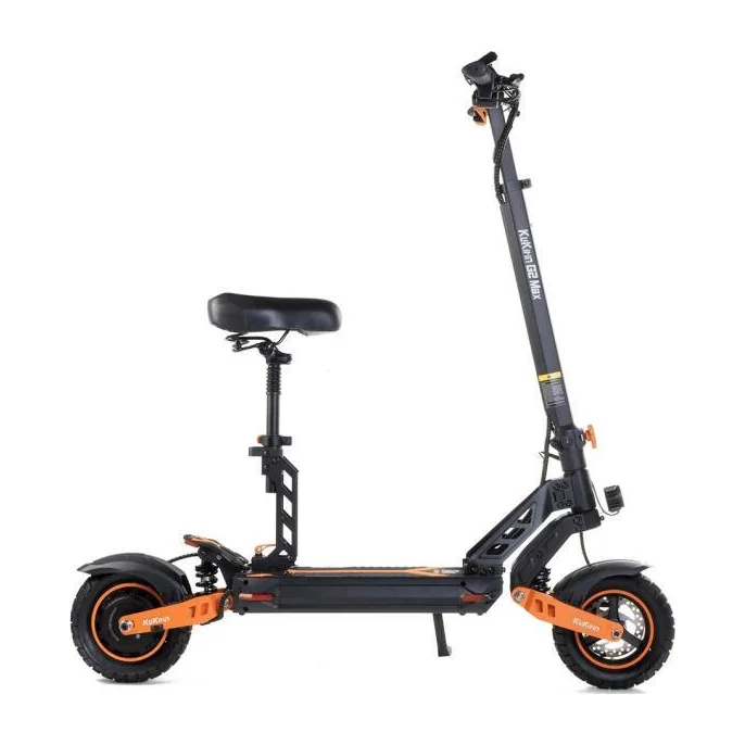 Kukirin G2 Max – 5. kép