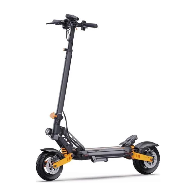 Kukirin G2 Max – 6. kép