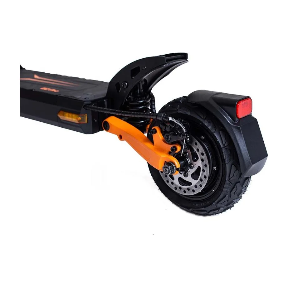 Kukirin G2 Pro – 2. kép