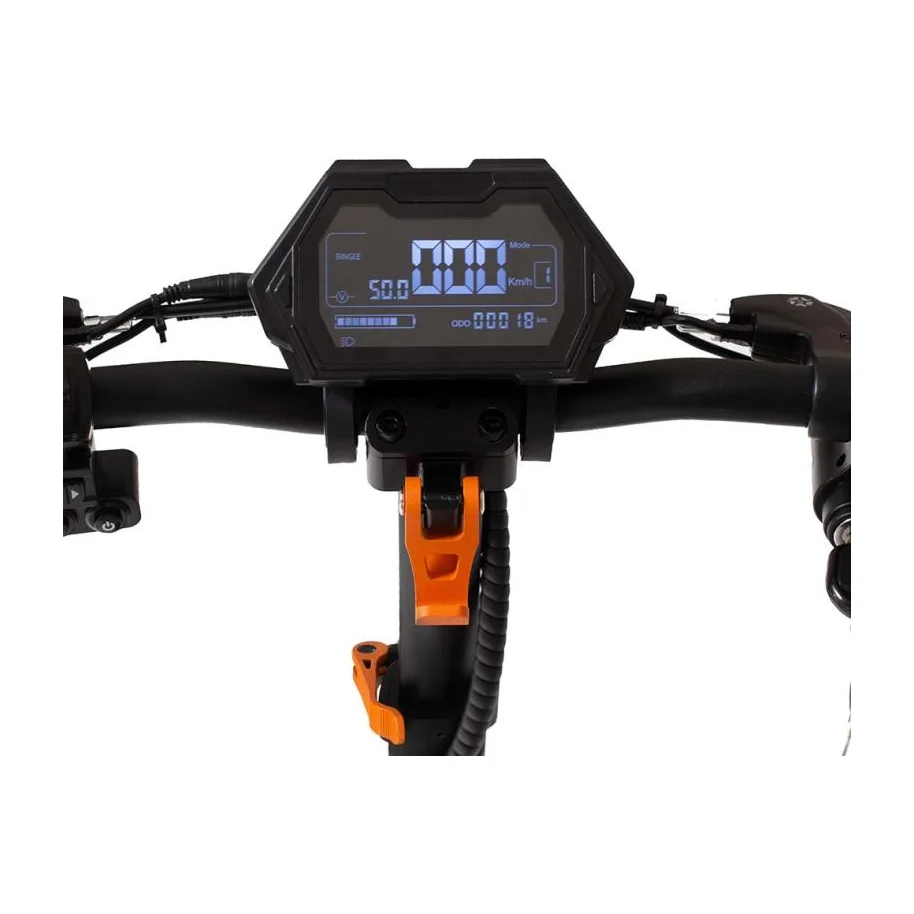 Kukirin G2 Pro – 3. kép