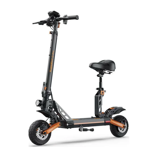 Kukirin G2 Pro – 5. kép