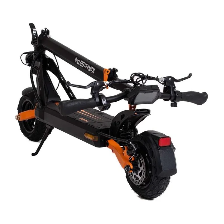 Kukirin G2 Pro – 6. kép
