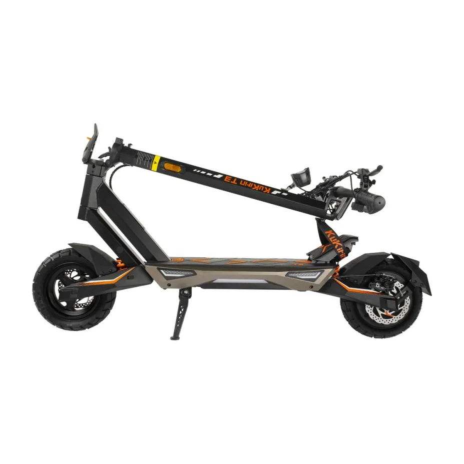 Kukirin T3 – 6. kép