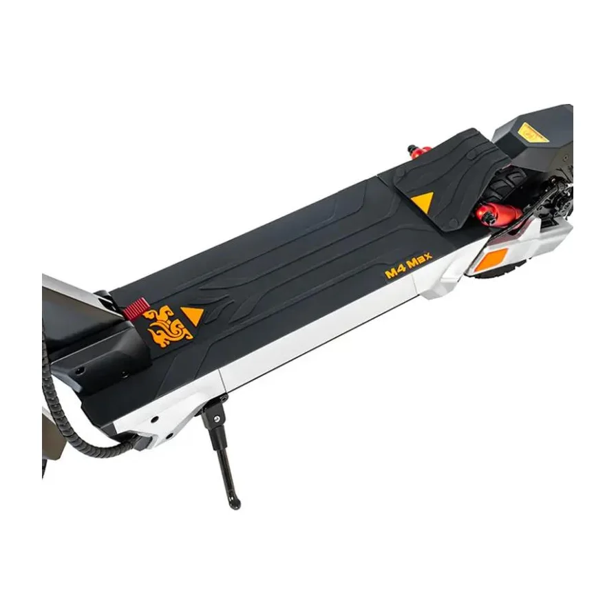 Kukirin M4 Max – 2. kép