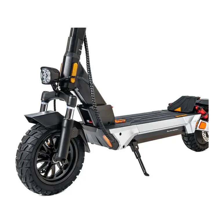 Kukirin M4 Max – 5. kép