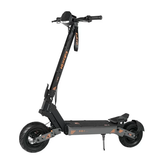 Kukirin G4 – 4. kép