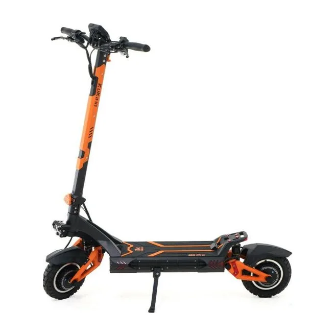 Kukirin G3 Pro – 2. kép