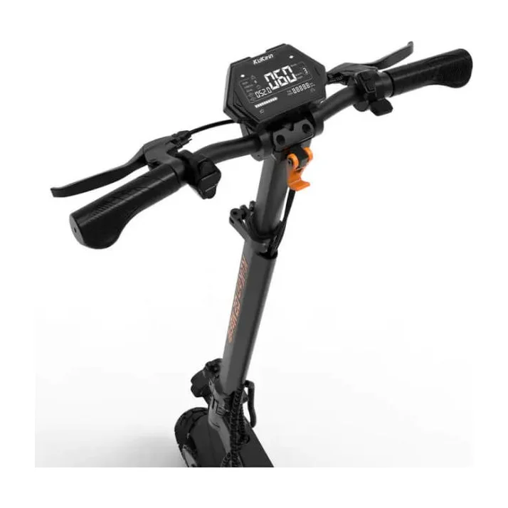 Kukirin G2 Master – 2. kép