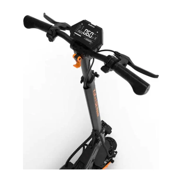 Kukirin G2 Master – 4. kép