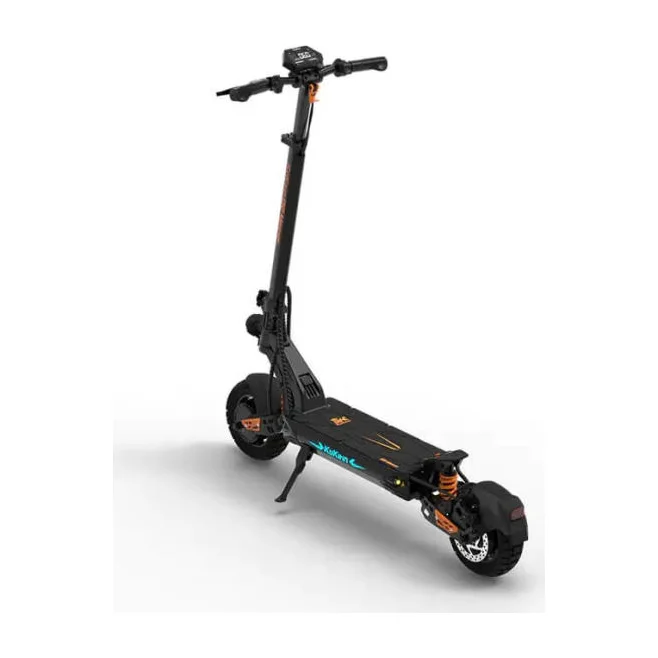 Kukirin G2 Master – 5. kép