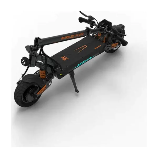 Kukirin G2 Master – 6. kép