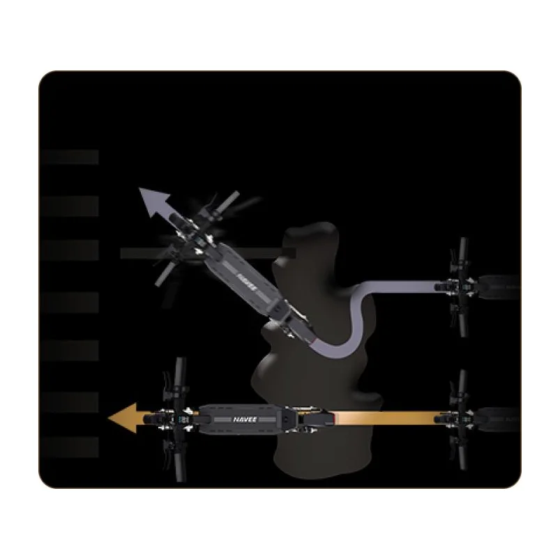 Navee ST3 Pro – 2. kép