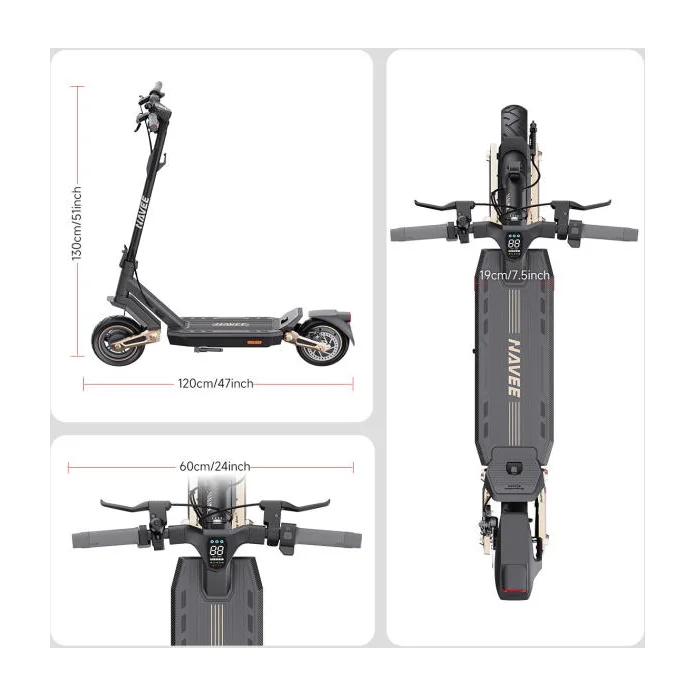 Navee ST3 Pro – 6. kép
