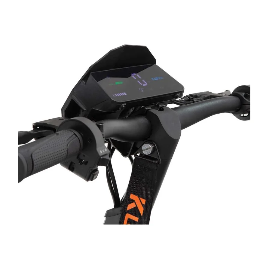 Kukirin G2 Ultra – 2. kép