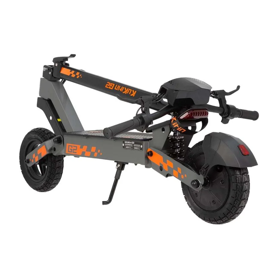 Kukirin G2 Ultra – 3. kép