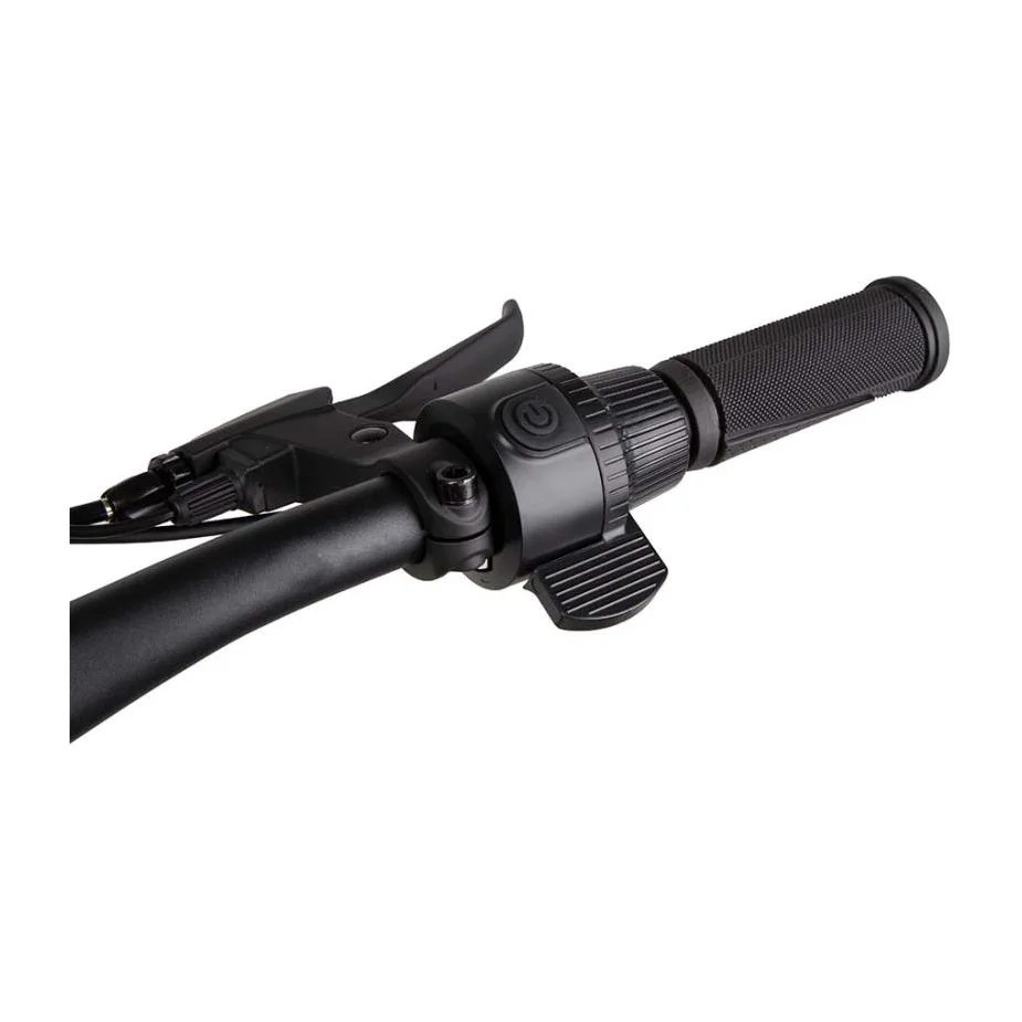 Kukirin G2 Ultra – 6. kép