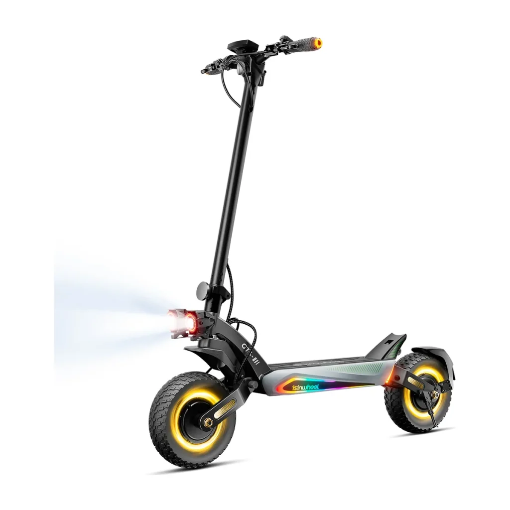 isinwheel GT4
