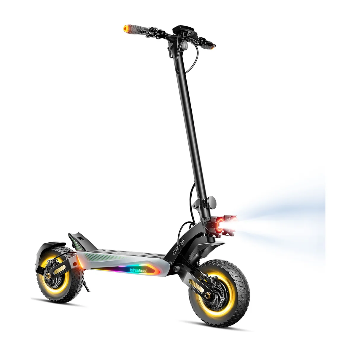 isinwheel GT4 – 5. kép