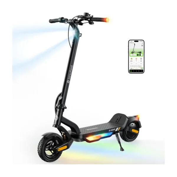 isinwheel S Nova