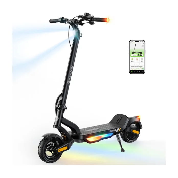 isinwheel S Nova