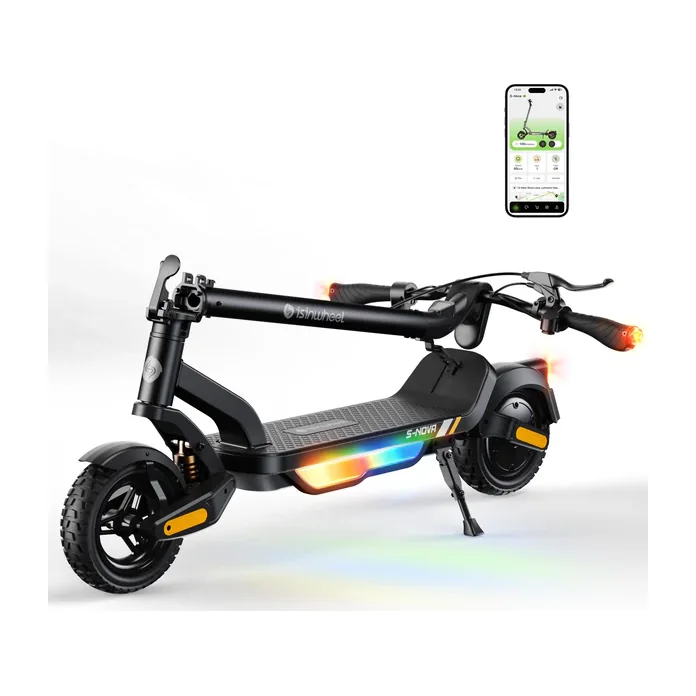 isinwheel S Nova – 2. kép