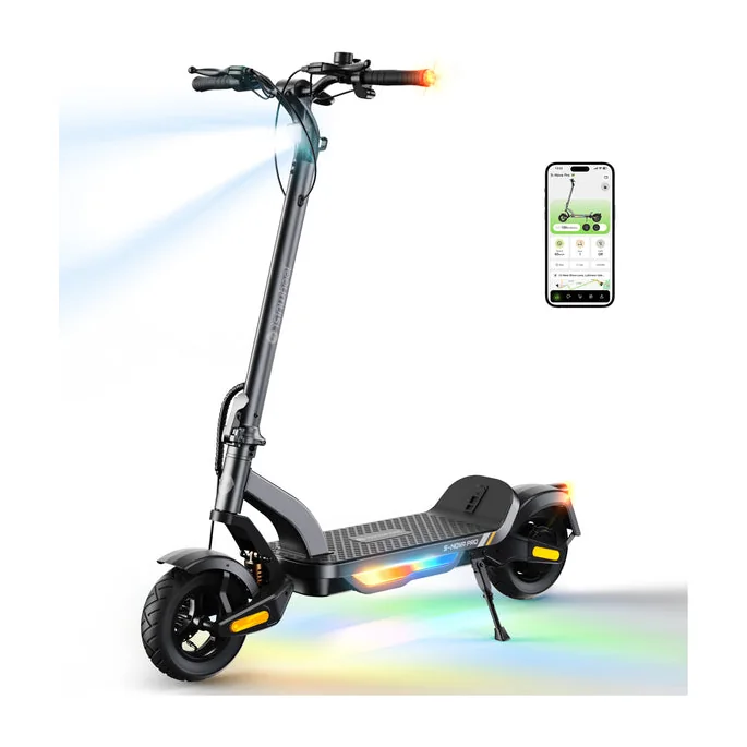 isinwheel S Nova Pro